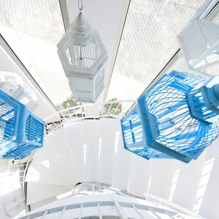 Sade לינה וארוחת בוקר אלאקאטי