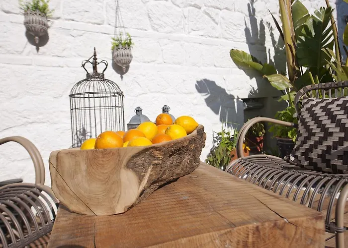 Sade לינה וארוחת בוקר 4*