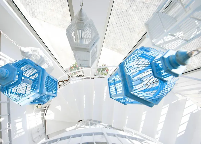 Sade לינה וארוחת בוקר אלאקאטי