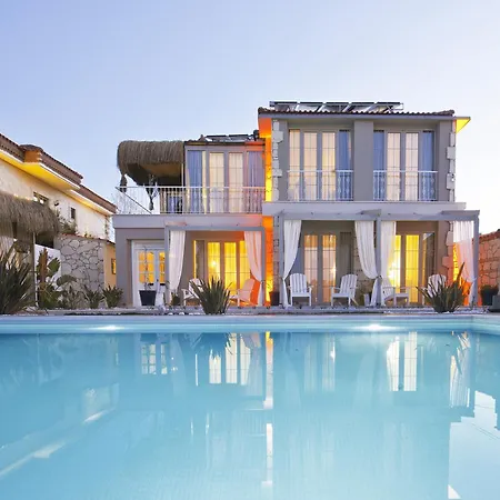 Sade Bed & Breakfast