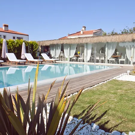 Bed & Breakfast Sade Alaçatı