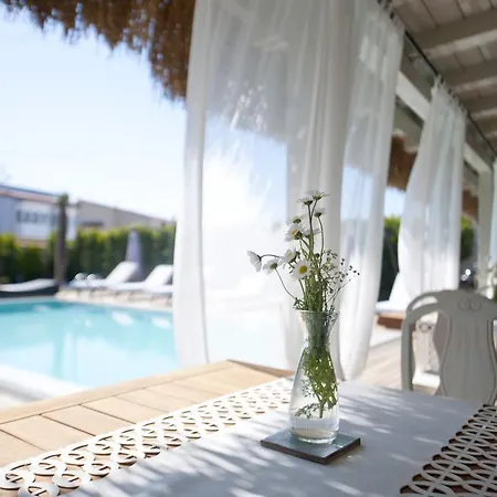 Sade Bed & Breakfast