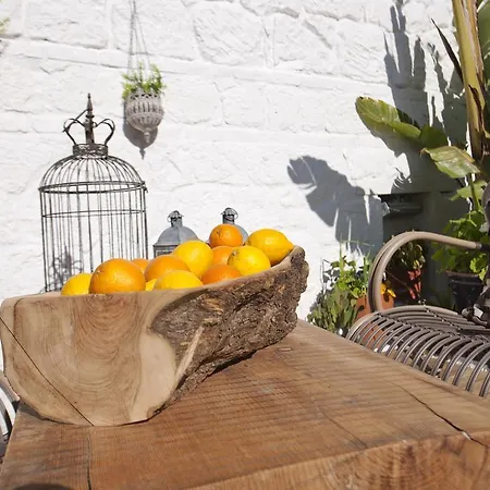 Sade Bed & Breakfast 4*