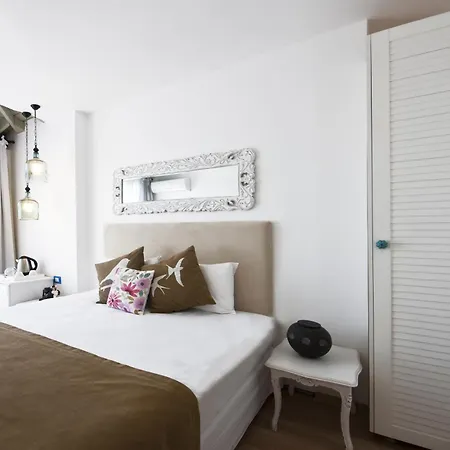 فندق مبيت وإفطار Sade 4*
