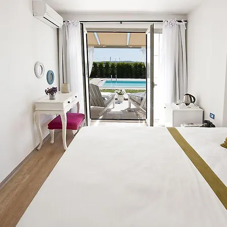 Bed & Breakfast Sade Alaçatı