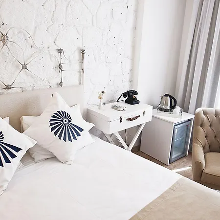 Sade Bed & Breakfast 4*