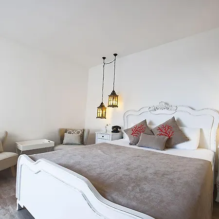 Bed & Breakfast Sade 4*