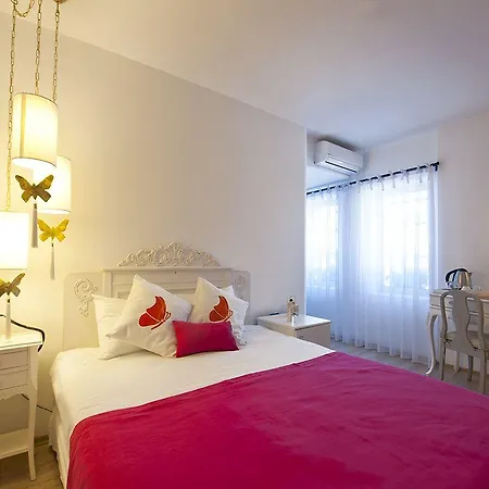 Bed & Breakfast Sade