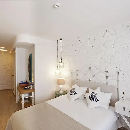 Bed & Breakfast Sade Alaçatı