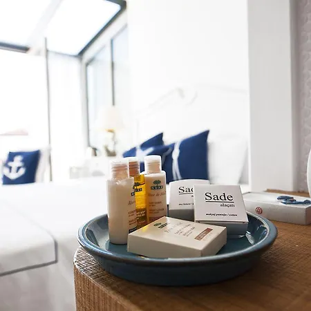 Sade Bed & Breakfast 4*