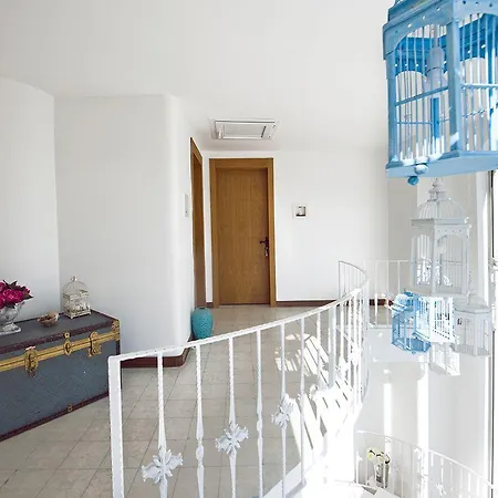 Bed & Breakfast Sade 4*