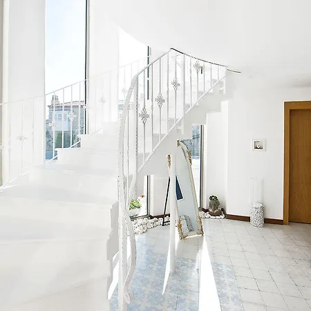 Bed & Breakfast Sade