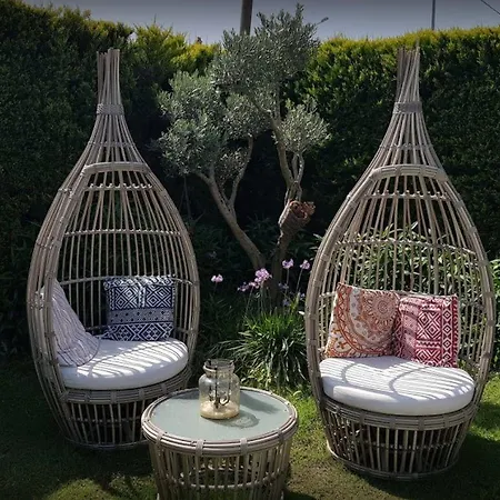 Sade Bed & Breakfast 4*