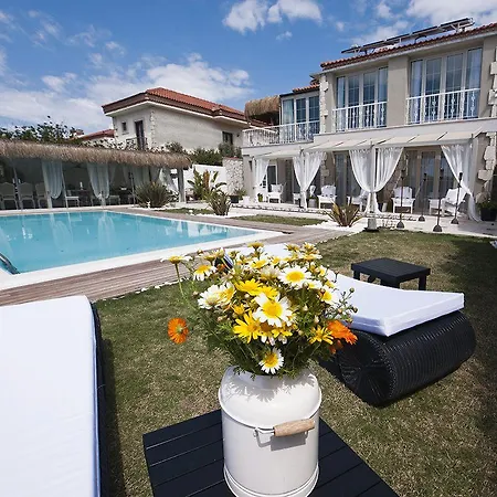 Sade Bed & Breakfast Alaçatı