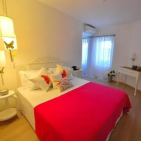 فندق مبيت وإفطار Sade