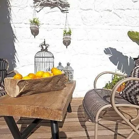 فندق مبيت وإفطار Sade