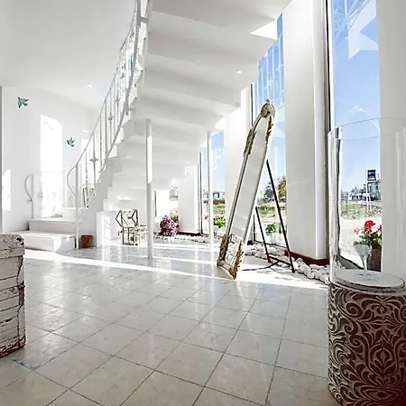 Sade فندق مبيت وإفطار
