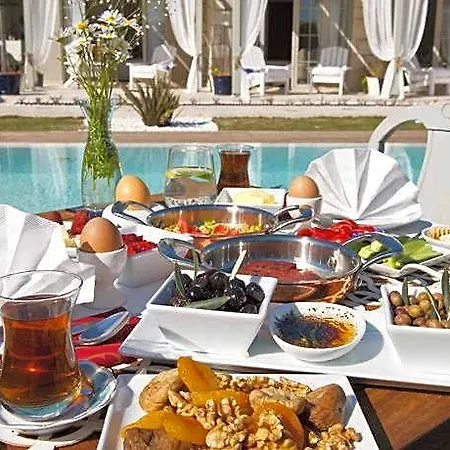 Sade فندق مبيت وإفطار 4*