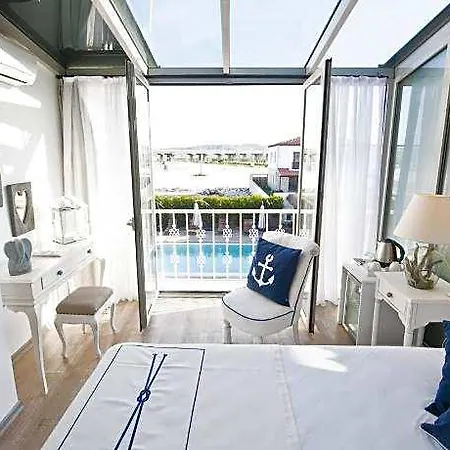 فندق مبيت وإفطار Sade 4*