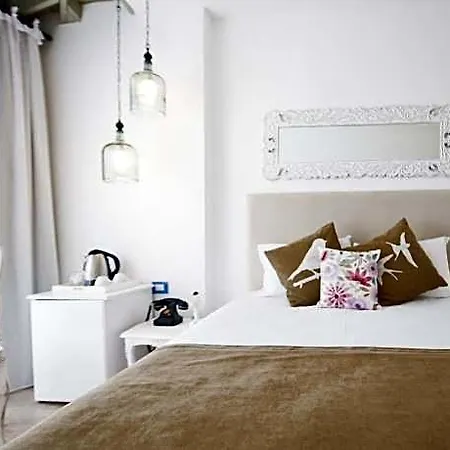 Sade فندق مبيت وإفطار 4*