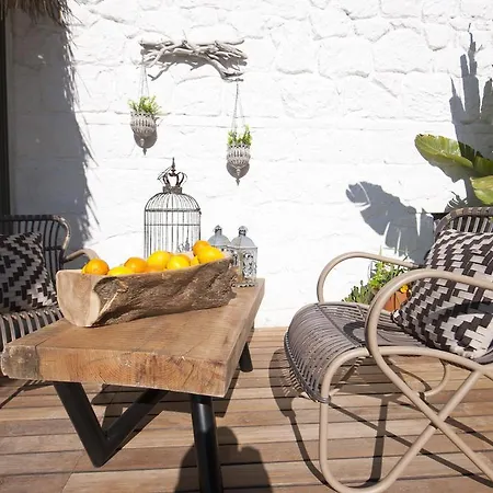 Bed & Breakfast Sade Alaçatı