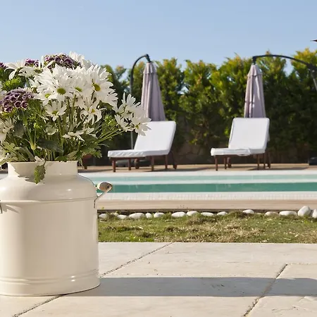 Bed & Breakfast Sade 4*