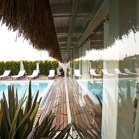 Sade Bed & Breakfast Alacati