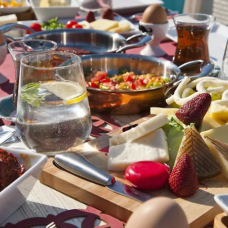 Bed & Breakfast Sade