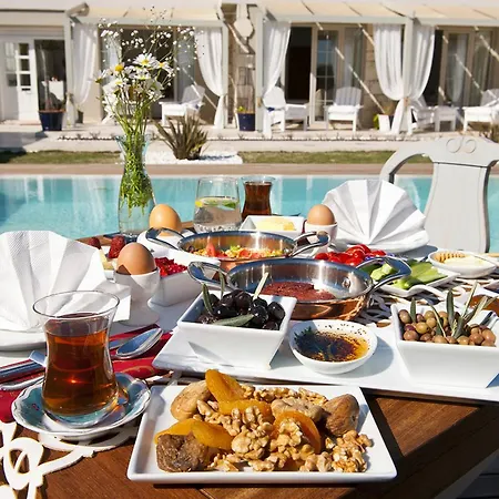 Sade 4* Alaçatı