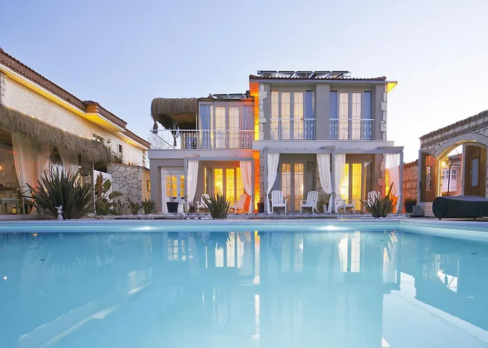 Sade Bed & Breakfast