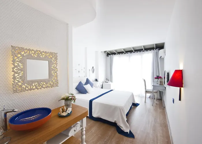 Sade 4* Alaçatı