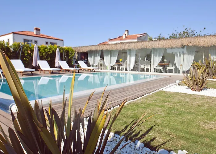 Bed & Breakfast Sade Alaçatı