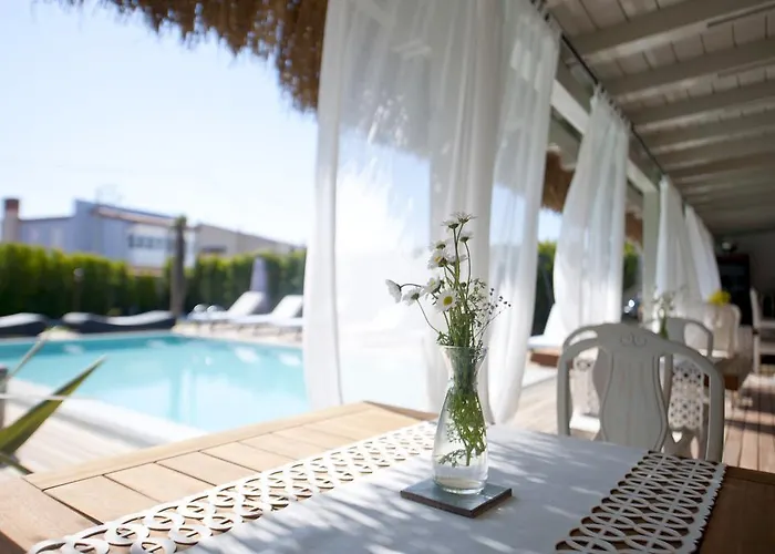 Sade Bed and breakfast