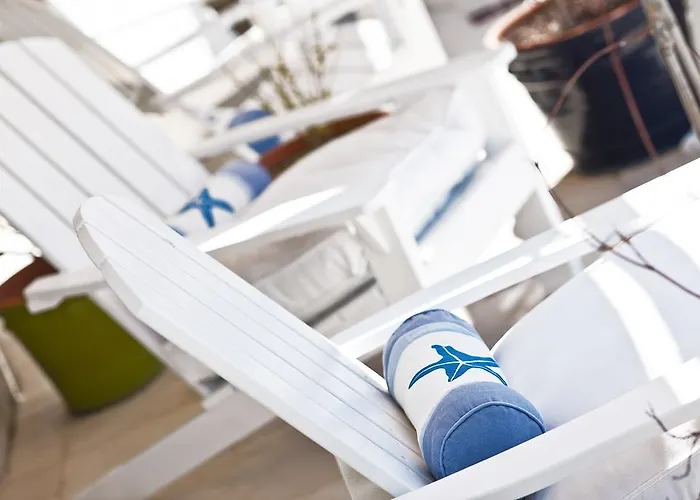 Bed & Breakfast Sade 4*