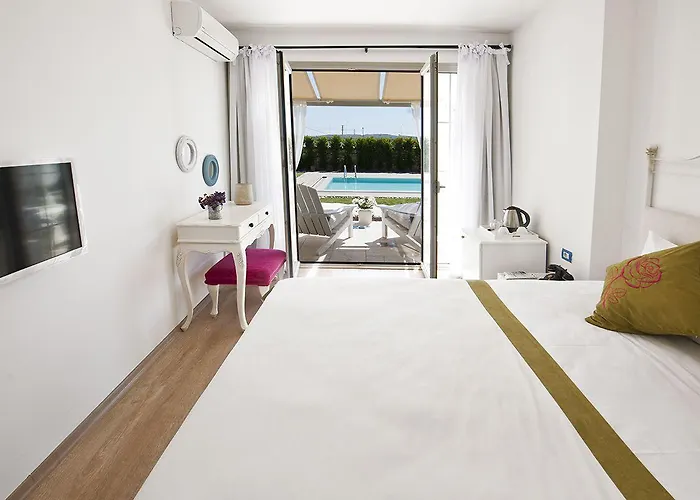 Bed & Breakfast Sade Alaçatı