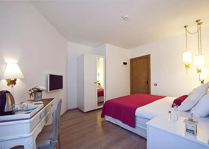 Sade 4* Alaçatı