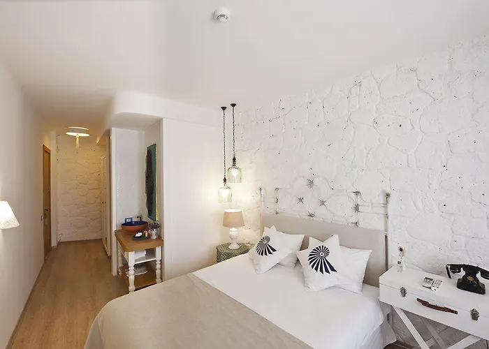 Bed and breakfast Sade Alaçatı