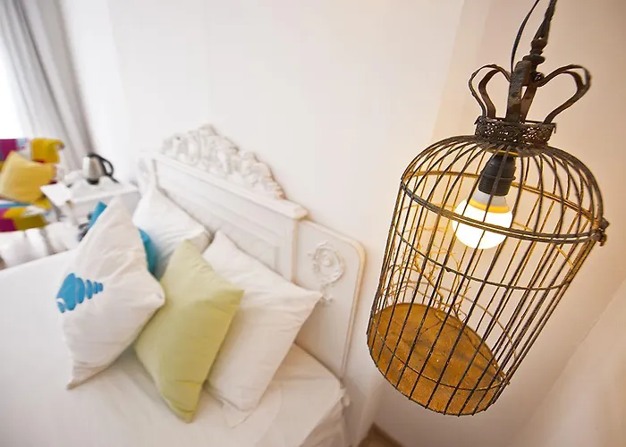 Sade 4* Alaçatı