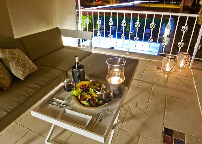 Sade Bed and breakfast 4*