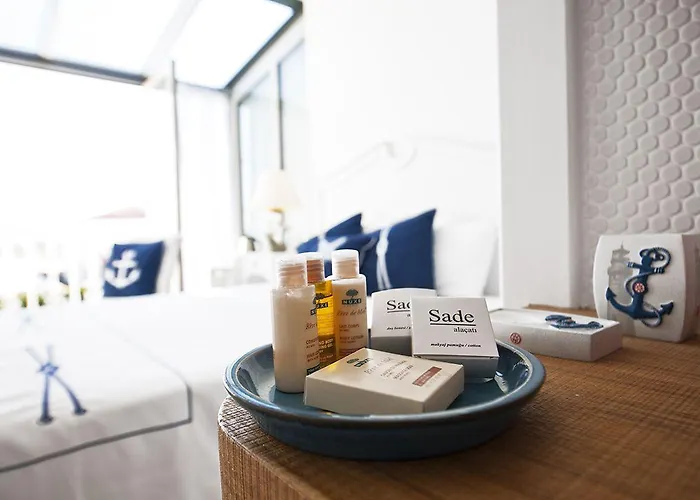 Sade Bed and breakfast 4*