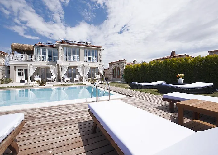 Bed and breakfast Sade 4*