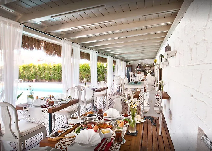 Bed & Breakfast Sade Alaçatı