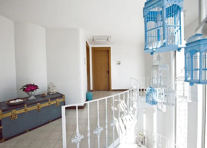 Bed and breakfast Sade 4*
