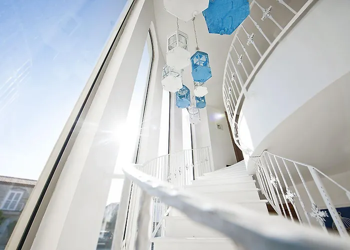 Sade Bed & Breakfast