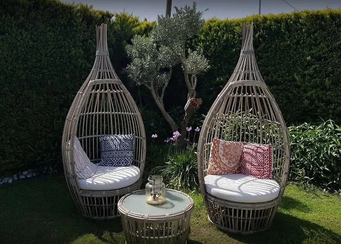 Sade Bed and breakfast 4*