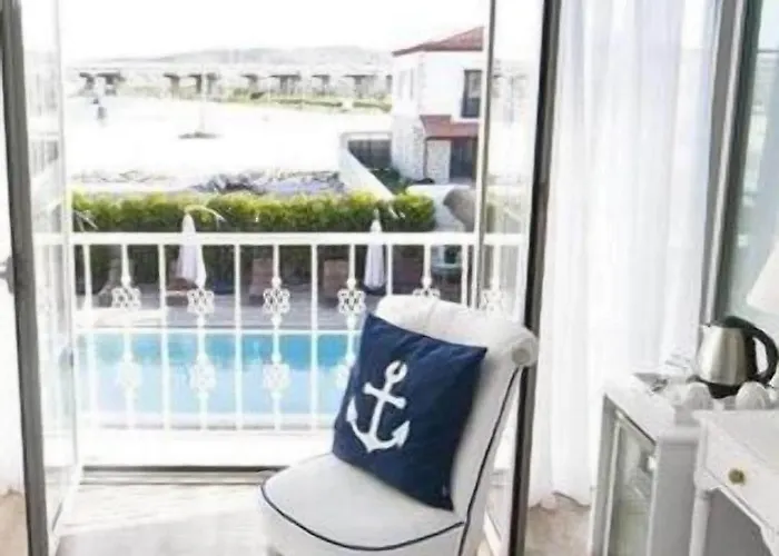 Sade 4* Alaçatı