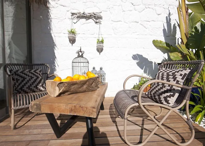 Bed & Breakfast Sade Alaçatı