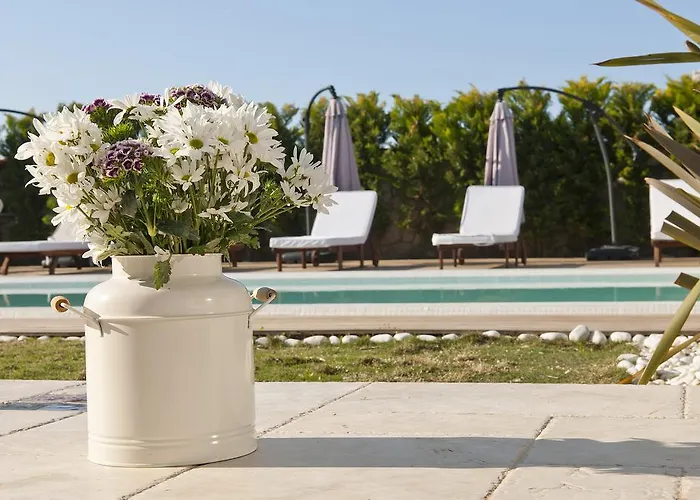 Bed and breakfast Sade 4*