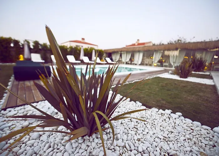 Sade 4* Alaçatı