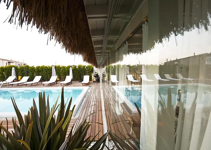 Sade Bed & Breakfast Alaçatı